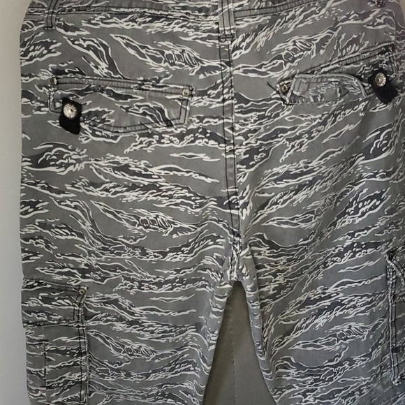 Request mens camo pants - Picture 3 of 3